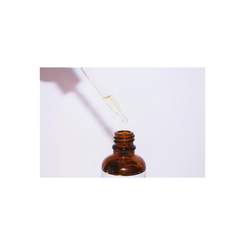 Bakuchi Organic Cold Pressed Skin Care Oil 100 ml