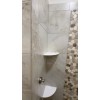 SIO2 BRANDS ANTI-SKID CLEAR COATING FOR BATHROOM SHOWER FLOORS CERAMIC