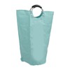 90L Large Laundry Basket Waterproof Laundry Hamper Bag Washing Bin