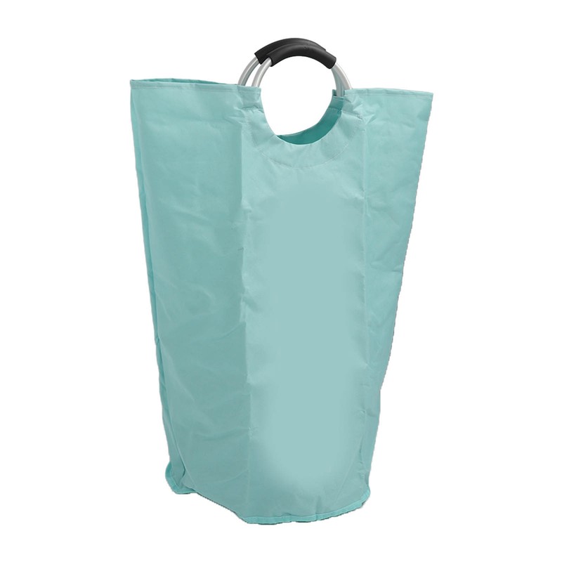 90L Large Laundry Basket Waterproof Laundry Hamper Bag Washing Bin