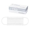 Dental Love Medical TR3 Comfort Mask, White, Small Size, 50 Pieces