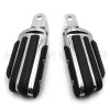 HONGK Honda Fury VT1300 Shadow Aero Phantom Spirit cruiser Chrome