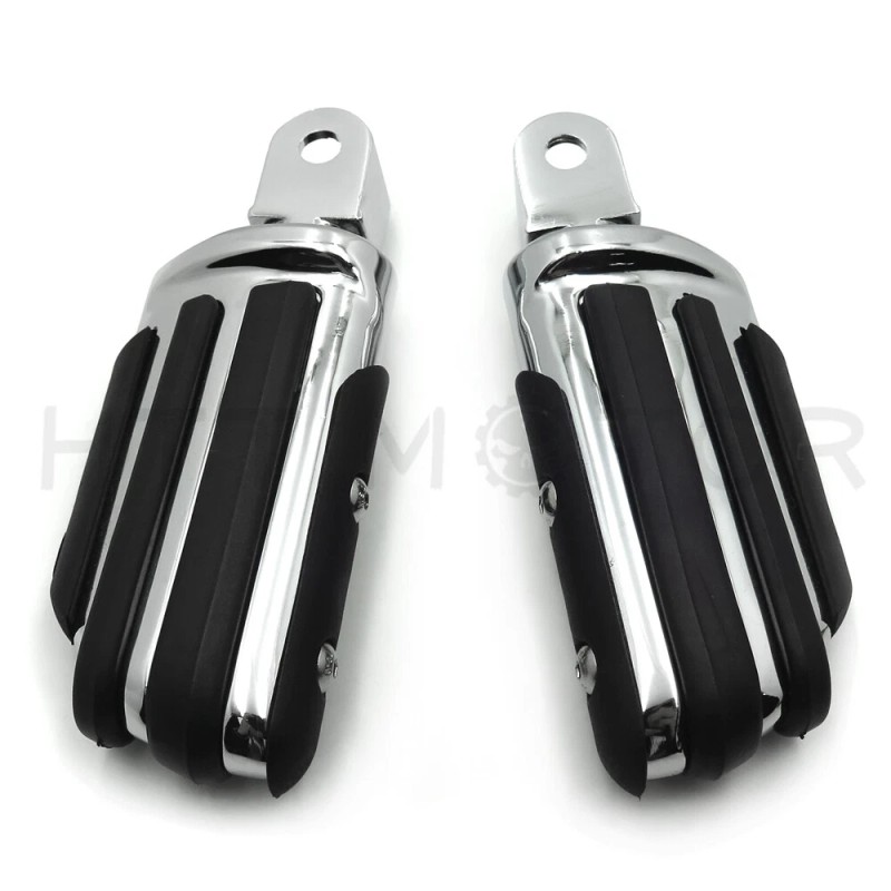 HONGK Honda Fury VT1300 Shadow Aero Phantom Spirit cruiser Chrome