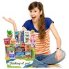 The Ultimate COLLEGE Student or Military Care package gift basket