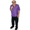 Danny DeVito (Purple Shirt) Mini Size Cutout