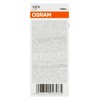 OSRAM 286T 2721MF B8.5D Bulb 12 V 1.2 W