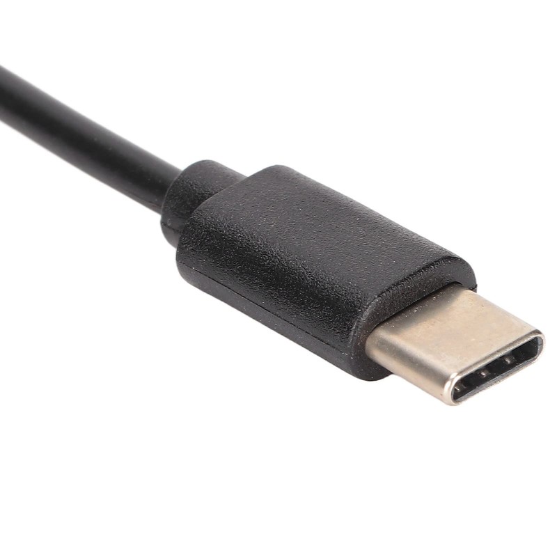 Cámara Externa OTG, 1080P USB Digital MJPG/YUY2 Salida de Video