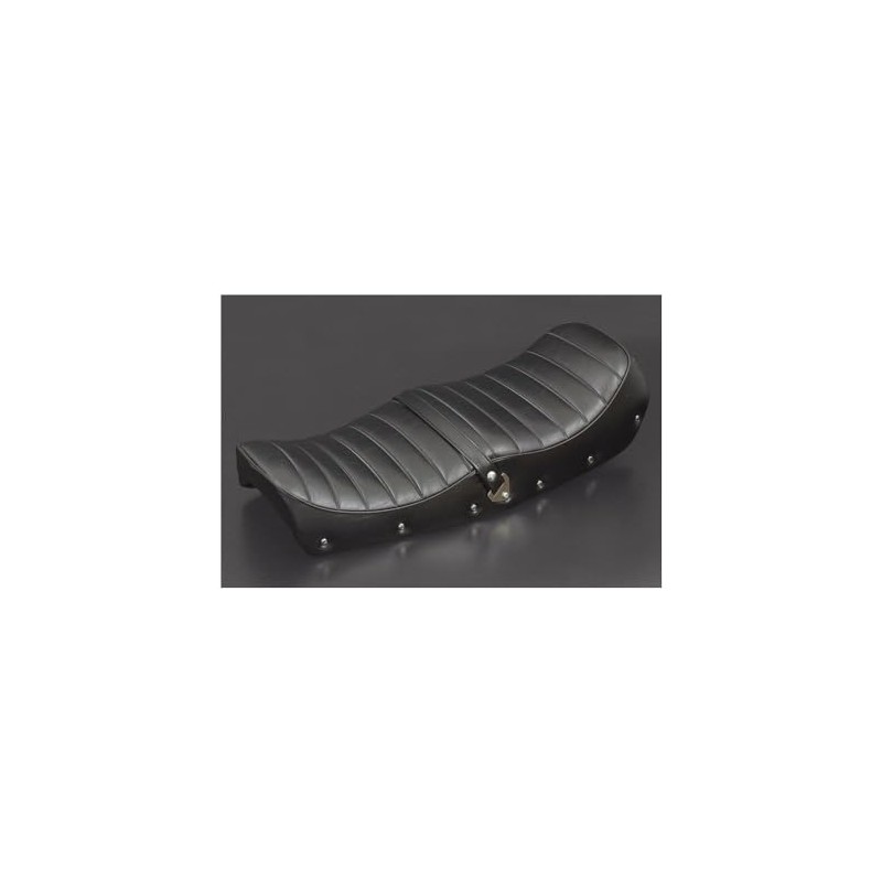 Seat Stopper '72~'75 Z1/Z2 156-1055 PMC/Peemsea
