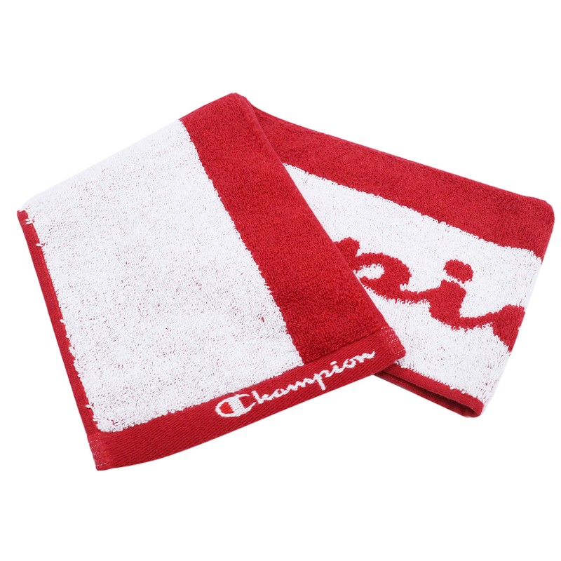 Champion 5065003900 Scarf Towel, Approx. 5.9 x 35.4 inches (15