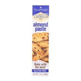 UD_Odense Paste - Almond - Case Of 12 - 7 Oz.