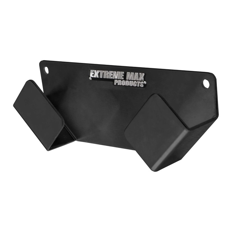 Extreme Max 5001.6775 Aluminum 4-Way Lug Nut Wrench Holder for