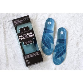 Revitalign Active Alignment Orthotic - Women's Insoles Size: Xs - Women's 5-6.5