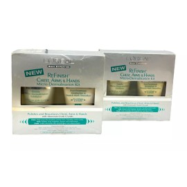 L'Oréal L'oreal Refinish Micro-Dermabra
