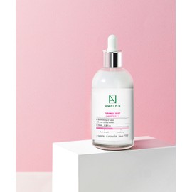 Ampoule En Ceramide Shot Ampoule Large Capacity 100ml