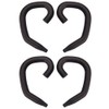 NITIUMI Ear Hook, Loop Clip, Ear Loop Clip, Headset Replacement,
