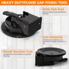 Kunoli Laminate Flooring Tool Floor Gap Fixer Tool