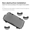 Motorcycle Radiator Guard Grille Protective Grill Cover For Monster 937