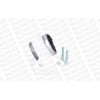 Monroe L11844 Mounting, wishbone