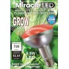Miracle LED 605182 Commercial Hydroponic Ultra Grow Lite Replaces 65W