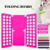 Shirt Folding Board, Folding Board t Shirts Folding Laundry Organizer