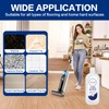 YHOVID Multi-Surface Floor Cleaning Solution Compatible with Tineco, Cleaner Refill
