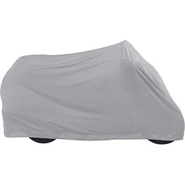 Nelson Rigg DC-505-05-XX Grey XX-Large Indoor Motorcycle Dust Cover,1 Pack
