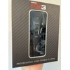 BaBylissPRO FX3 Professional High Torque Barber Clipper Black FXX3CB NEW
