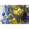 Christmas Concepts® 9ft Christmas Bead Chain - Christmas Bead Garlands