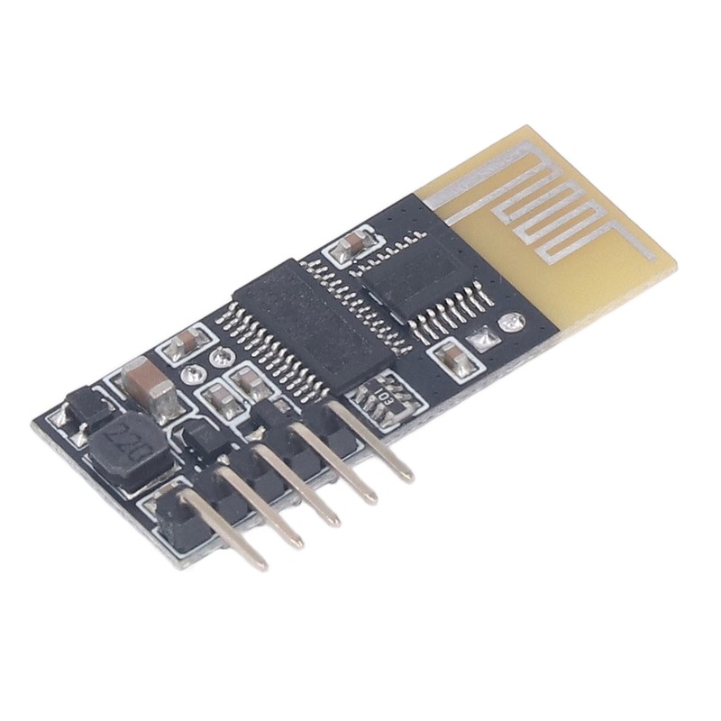 Solar Light Controller Board PCB 2.4G Wireless Street Light Control