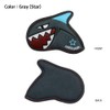 AIMSHARK Coloring Golf Iron Cover/1pcs/Golf Head Covers/Golf Club Covers/Wedge Cover