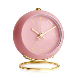 Jzhen Wecker Stumm,Tischuhren mit Nachtlichtfunktion,Nicht Tickende Nachttischuhren für Zuhause, Schlafzimmer, Büro