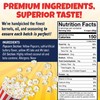 Premium America Popcorn Kit, 24 Packs for a 8oz Popper,