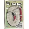 TPI Heat Band 2E616 TPTB-18 108 WATTS 18 FEET 120V
