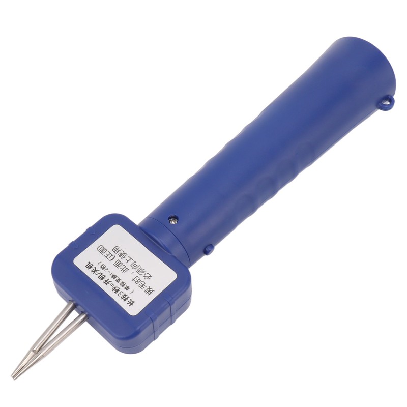 Handheld Electric Chicken Plucker Poultry Feather Plucker Machine Duck Feather