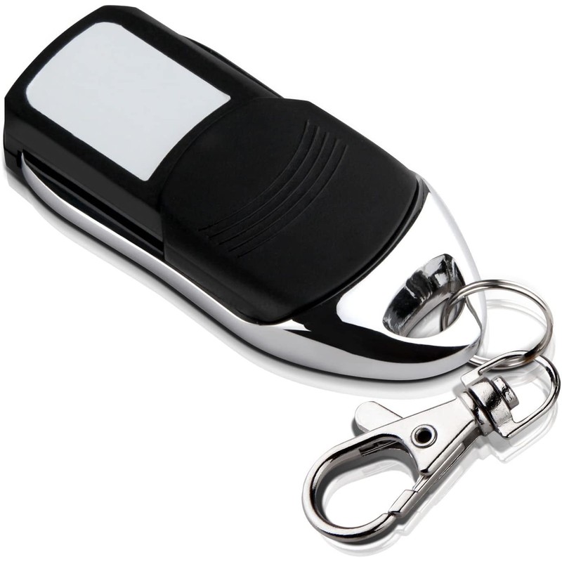 FAAC Compatible Garage/Gate Remote XT2/XT4/TE4433H/787452/433 LC RC 740 741 402