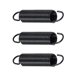 Manioiity 3X 131335 Brake Arm Return Springs Compatible with Craftsman Husqvarna AYP Poulan 42" Deck Lawn Tractor 179748 131335 532179748 532131335