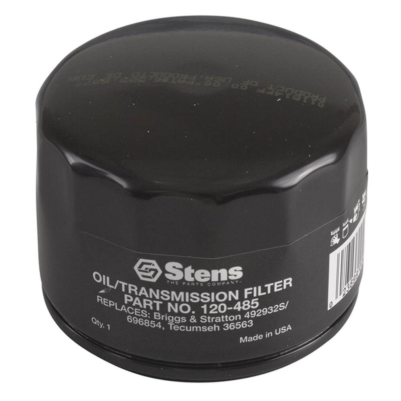 Stens Engine Maintenance Kit 785-525 Compatible with/Replacement for Briggs &