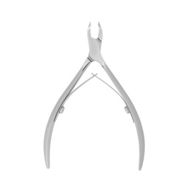 Staleks Cuticle Nippers 3mm 4mm 5mm 7mm Smart 31 Staleks Manicure Pedicure Tools (3mm)
