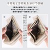 imeetu Bi-Fold Wallet, Genuine Leather, Men's and Women's, Large Capacity,