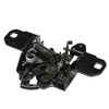 Frankberg Bonnet Lock, Bonnet Lock, Front Lower Compatible with New
