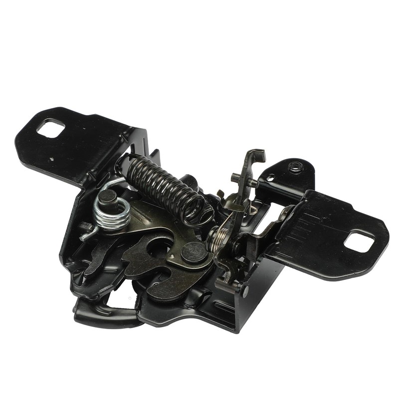 Frankberg Bonnet Lock, Bonnet Lock, Front Lower Compatible with New