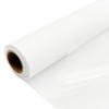 GLOCTO Hotfix Tape for Rhinestone Template Heat Press Transfer, 12.6