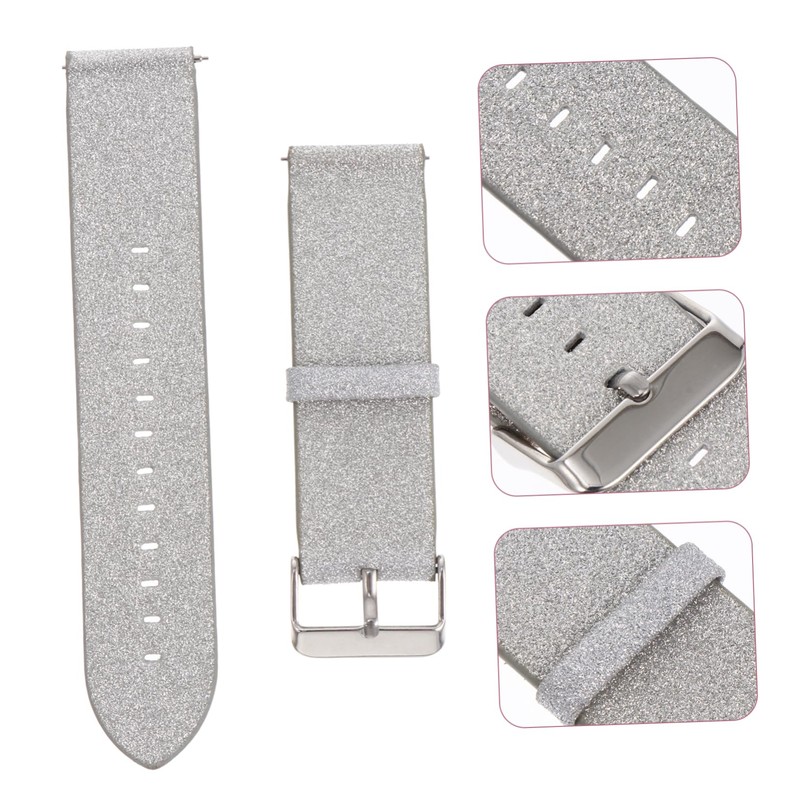 Levemolo Smartwatch Replacement Bands Compatible with Galaxy Watch 3 45/46mm/gear