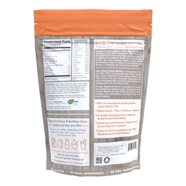 swiig Premium Daily Whey Protein Matrix Strawberry 2.2 lb – 20g Protein Gluten-Free Non-GMO No Fillers No Artificial Flavors Enhanced with Amino Acids for Muscle Recovery All Natural Formula