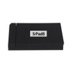 Snblzhef 1 Pcs Acoustic Foam Pads Studio Isolation Speaker Desktop