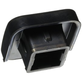 Ford Genuine 1L2Z-17F000-CA Trailer Hitch Receiver Cover Cap