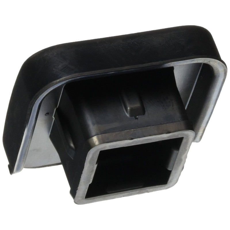 Ford Genuine 1L2Z-17F000-CA Trailer Hitch Receiver Cover Cap
