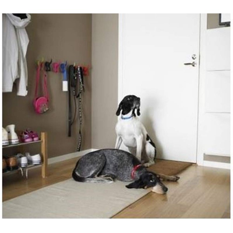 IKEA Bastis (BÄSTIS) dog cat pet leashes two loaded four
