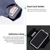 DFV mobile - Professional Cover Neoprene Armband Sport Walking Running