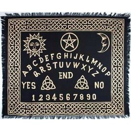 Altar Tarot Cloth Ouija Board